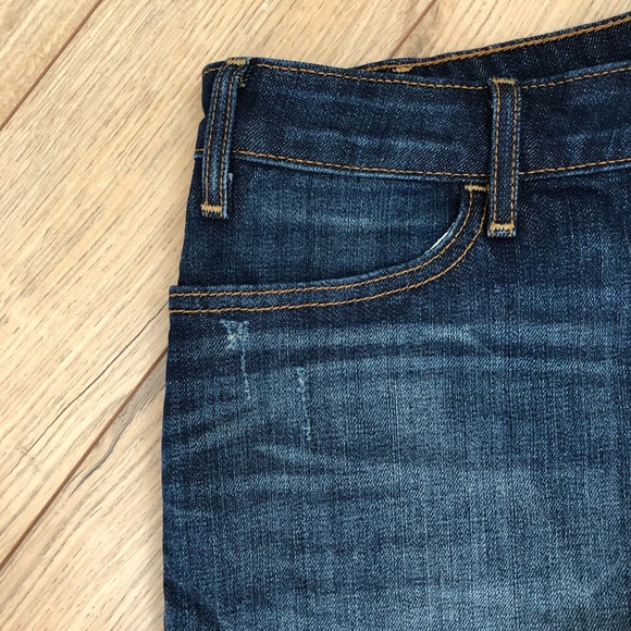 Women’s Levi’s Jeans Shorts size 8 - Picture 4 of 11